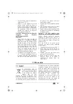 Preview for 15 page of Silvercrest 96745 Operating Instructions Manual