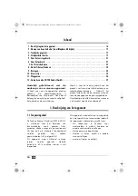 Preview for 18 page of Silvercrest 96745 Operating Instructions Manual