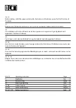 Preview for 2 page of Silvercrest 96772 Operating Instructions Manual