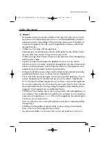 Preview for 6 page of Silvercrest 96772 Operating Instructions Manual