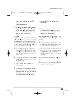 Preview for 38 page of Silvercrest 96772 Operating Instructions Manual