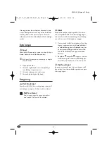 Preview for 43 page of Silvercrest 96772 Operating Instructions Manual