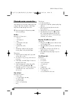 Preview for 53 page of Silvercrest 96772 Operating Instructions Manual