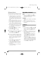 Preview for 65 page of Silvercrest 96772 Operating Instructions Manual