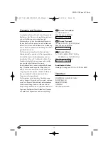 Preview for 101 page of Silvercrest 96772 Operating Instructions Manual