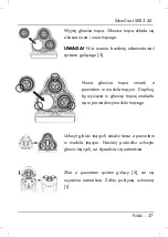 Предварительный просмотр 39 страницы Silvercrest 96874 User Manual And Service Information