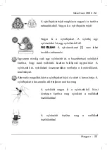 Предварительный просмотр 57 страницы Silvercrest 96874 User Manual And Service Information