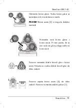 Предварительный просмотр 81 страницы Silvercrest 96874 User Manual And Service Information