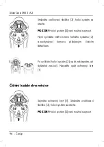 Предварительный просмотр 98 страницы Silvercrest 96874 User Manual And Service Information