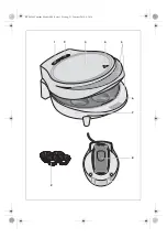 Preview for 3 page of Silvercrest 96966 Operating Instructions Manual