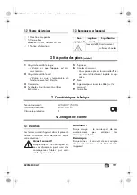 Preview for 21 page of Silvercrest 96966 Operating Instructions Manual