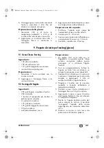 Preview for 45 page of Silvercrest 96966 Operating Instructions Manual