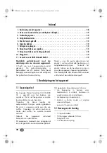 Preview for 50 page of Silvercrest 96966 Operating Instructions Manual