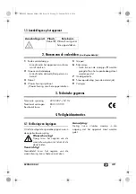 Preview for 51 page of Silvercrest 96966 Operating Instructions Manual