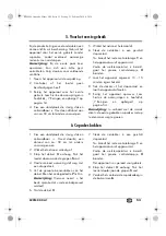 Preview for 55 page of Silvercrest 96966 Operating Instructions Manual