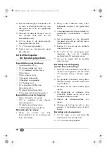 Preview for 58 page of Silvercrest 96966 Operating Instructions Manual