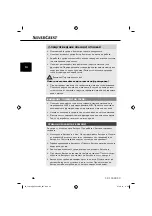 Preview for 49 page of Silvercrest B2 Operating Instructions Manual