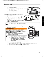 Preview for 27 page of Silvercrest BABYTALKER 1030 User Manual