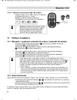 Preview for 28 page of Silvercrest BABYTALKER 1030 User Manual