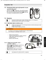 Preview for 55 page of Silvercrest BABYTALKER 1030 User Manual