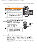 Preview for 56 page of Silvercrest BABYTALKER 1030 User Manual