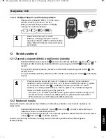 Preview for 71 page of Silvercrest BABYTALKER 1030 User Manual