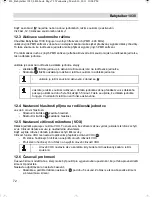 Preview for 72 page of Silvercrest BABYTALKER 1030 User Manual