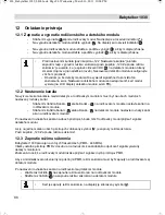 Preview for 86 page of Silvercrest BABYTALKER 1030 User Manual