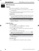 Preview for 26 page of Silvercrest BLUETOOTH KH 2376 Operating Instructions Manual