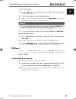 Preview for 27 page of Silvercrest BLUETOOTH KH 2376 Operating Instructions Manual