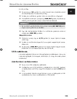 Preview for 103 page of Silvercrest BLUETOOTH KH 2376 Operating Instructions Manual