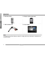 Предварительный просмотр 12 страницы Silvercrest CDV-710 User Manual