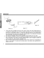 Предварительный просмотр 14 страницы Silvercrest CDV-710 User Manual