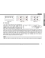 Предварительный просмотр 19 страницы Silvercrest CDV-710 User Manual