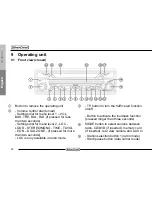 Предварительный просмотр 20 страницы Silvercrest CDV-710 User Manual