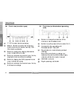 Предварительный просмотр 22 страницы Silvercrest CDV-710 User Manual