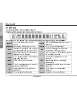 Предварительный просмотр 26 страницы Silvercrest CDV-710 User Manual