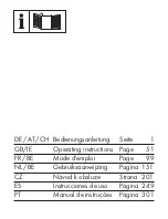 Preview for 2 page of Silvercrest CHAMPIGNON SBPL 15 A1 Operating Instructions Manual