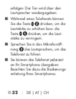 Preview for 35 page of Silvercrest CHAMPIGNON SBPL 15 A1 Operating Instructions Manual