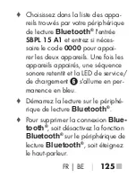 Preview for 128 page of Silvercrest CHAMPIGNON SBPL 15 A1 Operating Instructions Manual