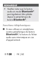 Preview for 133 page of Silvercrest CHAMPIGNON SBPL 15 A1 Operating Instructions Manual