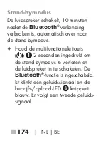 Preview for 177 page of Silvercrest CHAMPIGNON SBPL 15 A1 Operating Instructions Manual