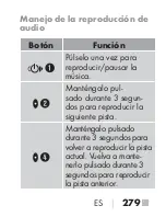 Preview for 282 page of Silvercrest CHAMPIGNON SBPL 15 A1 Operating Instructions Manual