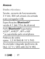 Preview for 343 page of Silvercrest CHAMPIGNON SBPL 15 A1 Operating Instructions Manual