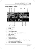 Preview for 12 page of Silvercrest Clip-On Sport-Clip 1000 User Manual And Service Information