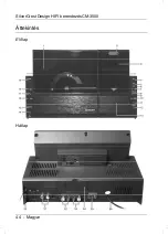 Preview for 46 page of Silvercrest CM-3500 User Manual And Service Information