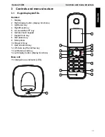 Предварительный просмотр 13 страницы Silvercrest COCOON 1400 User Manual