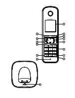 Preview for 3 page of Silvercrest COCOON M1450 TWIN User Manual