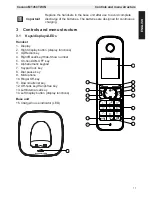 Preview for 13 page of Silvercrest COCOON M1450 TWIN User Manual