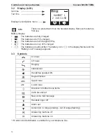 Preview for 14 page of Silvercrest COCOON M1450 TWIN User Manual